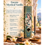 encens-premium-perfum-enchanted-vanilla-sagrada-madre-envoutant-et-gourmand6PROPRIETES