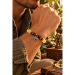 bracelet-oeil-de-tigre-et-quartz-rutile-avec-elephant-protection-confiance-et-force-interieure-homme