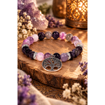 bracelet-fluorine-et-amethyste-avec-arbre-de-vie-clarte-serenite-et-equilibre