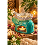 bruleur-a-cire-huile-elephant-turquoise-sagesse-chance-et-protection-1
