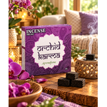 briques-d-encens-orchid-karma-aromafume-harmonie-eveil-serenite