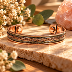 bracelet-cuivre-magnetique-tresse-d-harmonie-force-equilibre-et-unite