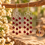 boucles-d-oreilles-en-corail-rouge-cascade-de-perles-protection-et-harmonie-dimensions