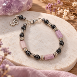 bracelet-kunzite-et-hematite-harmonie-du-coeur-et-ancrage