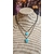 pendentifcoeurhowlitebleueface
