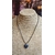 pendentifcoeurlapislazuliface