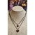 pendentifcoeurobsidienneacajouface