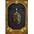 pendentif-argent-grenat-rouge-et-vert-95e