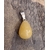 pendentif-goutte-calcite-orange-102