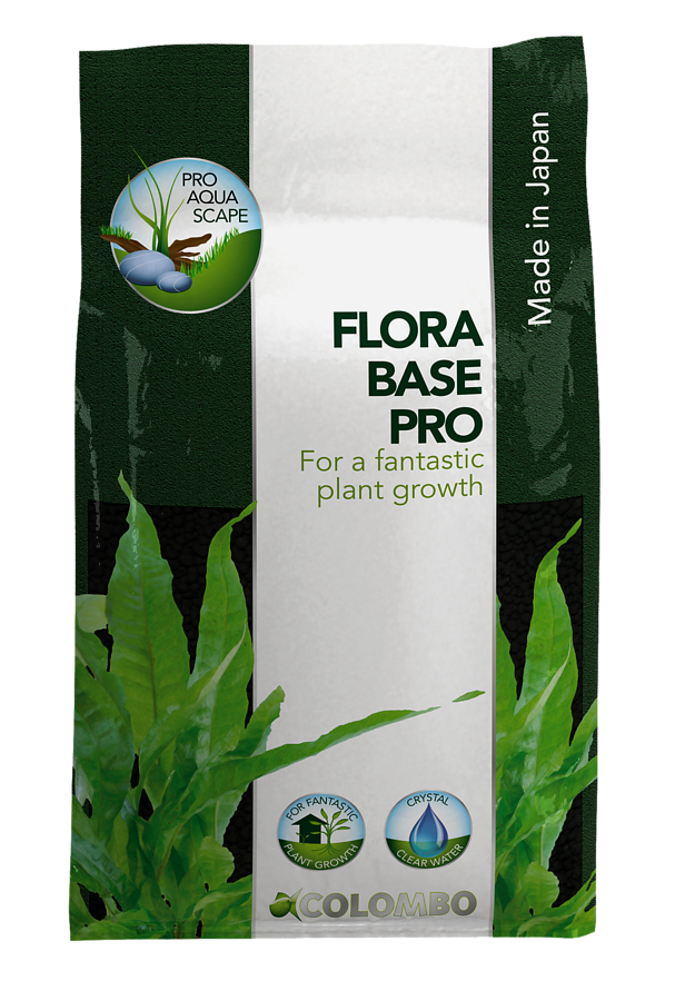 8715897158322 COLOMBO FLORA BASE PRO FINE 2,5 L FRONT-900