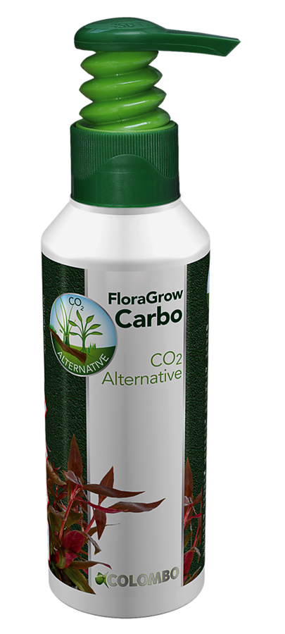 8715897244131 COLOMBO FLORA CARBO 500 ML 3D-900