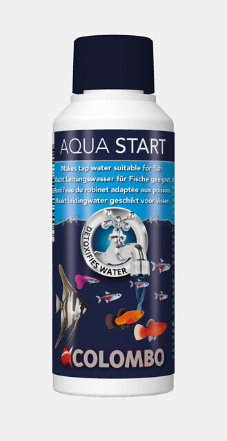 COLOMBO Aqua Start 250 ml