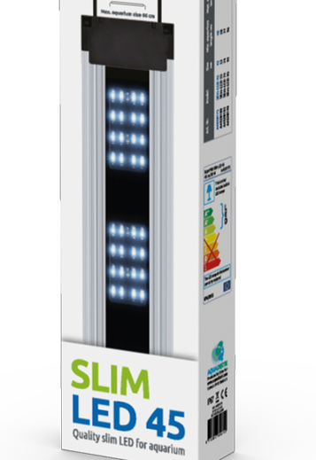 8715897305719 SF SLIM LED 45CM 28W 3D