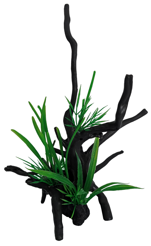 8715897276576 SF DECO SPIDER & PLANT S PRODUCT FRONT