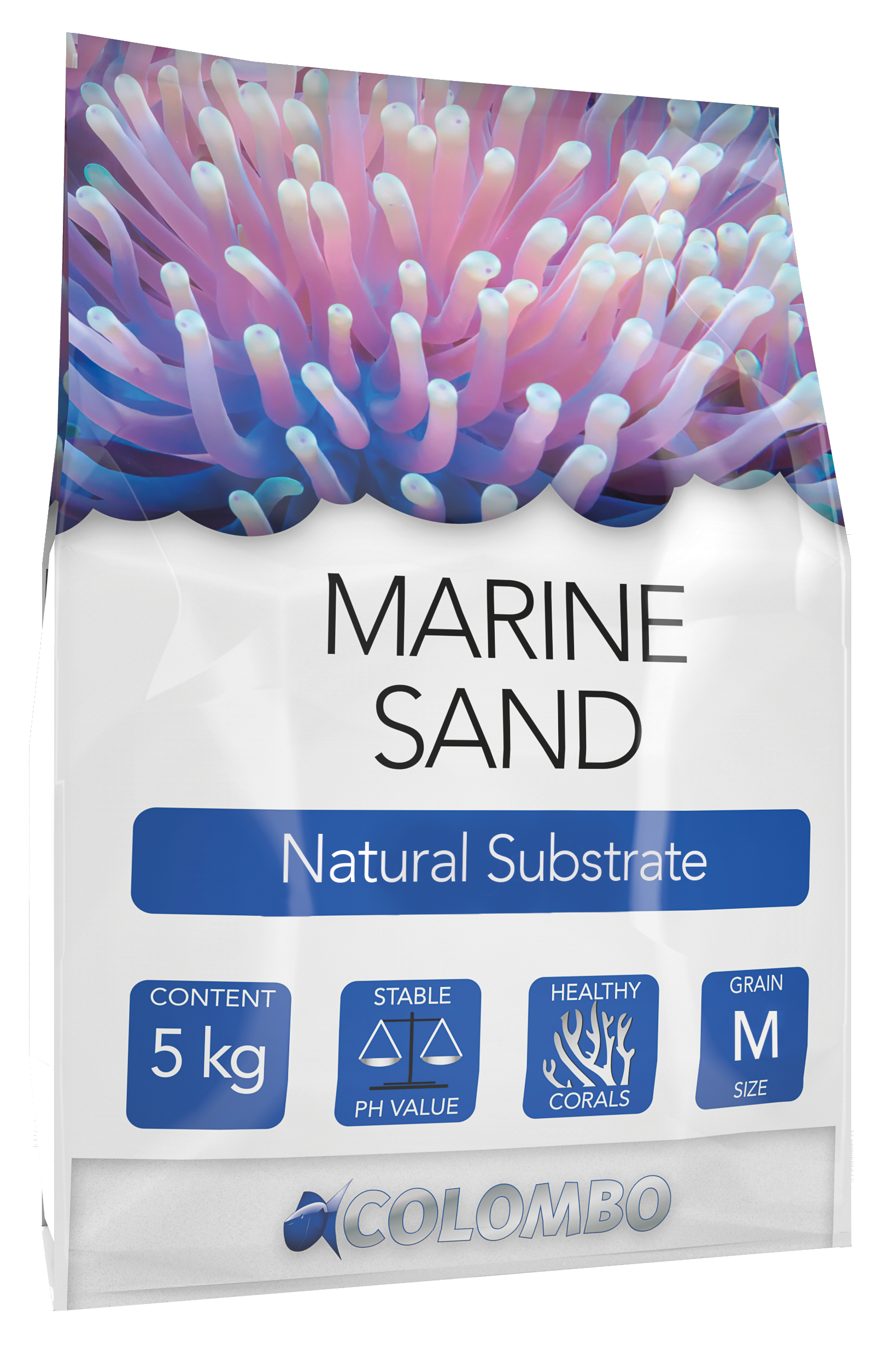 8715897276033 COLOMBO MARINE SAND M 5 KG 3D