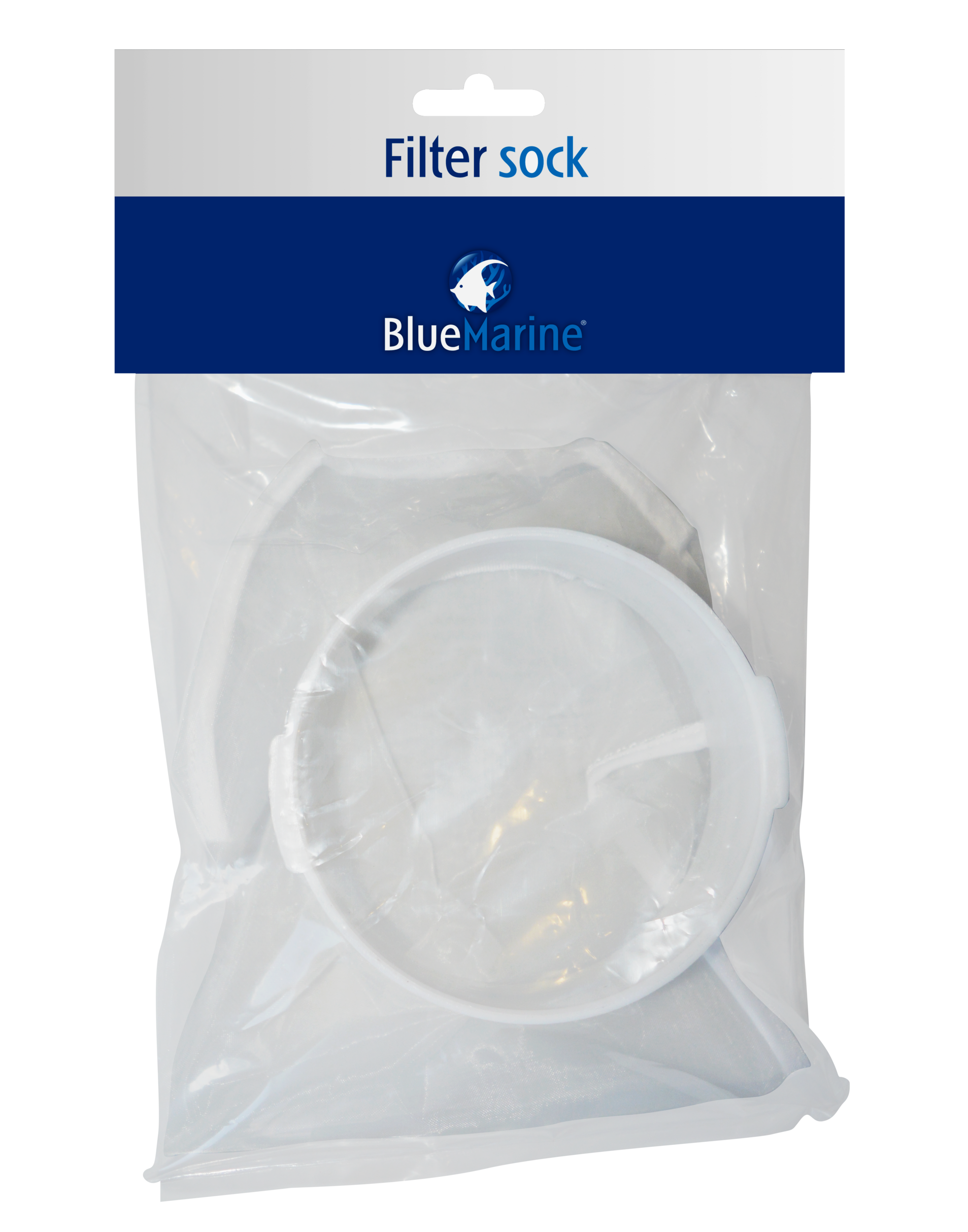 Blue Marine Filtre Sock