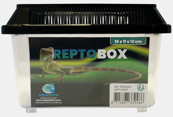 Boite Repto box 18x11x12