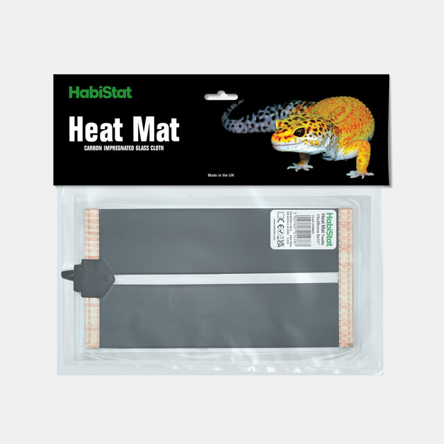 Tapis chauffant Heat Mat15