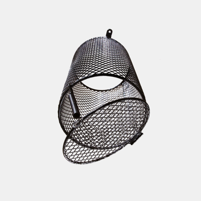 cage lampe Arcadia 3