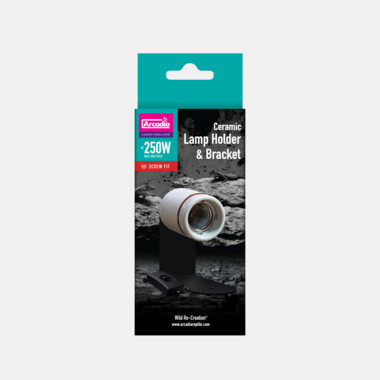 Support lampe arcadia 2