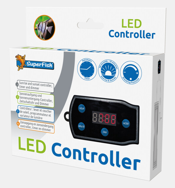 LED CONTROLEUR SF 1