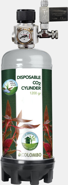 kit colombo CO2 2