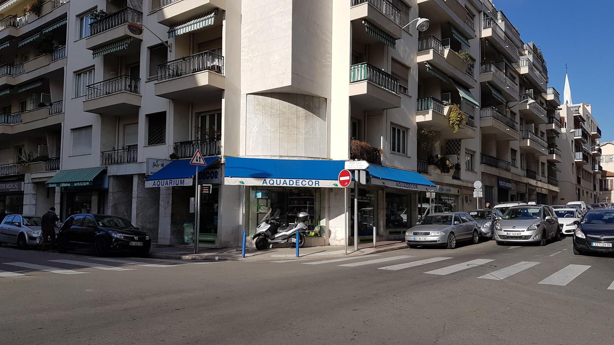 rue aquadecor