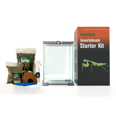 kit de démarrage pour invertébrés 2