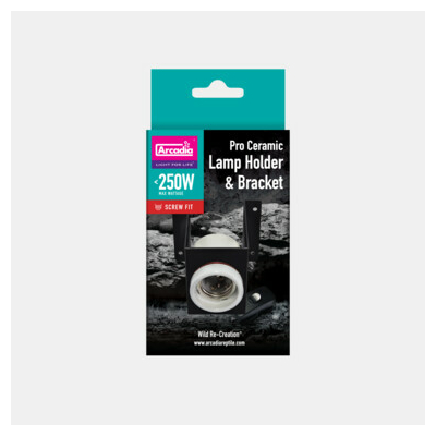 support de lampe Arcadia 6