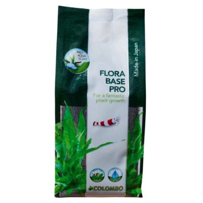 8715897257438 COLOMBO FLORA BASE PRO FINE 1 KG L FRONT-900