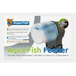 Aqua Fish distributeur de nourriture 2