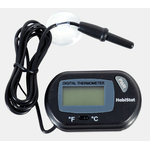 thermomètre digital Habistat 4