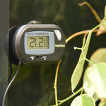 thermomètre digital Habistat