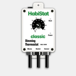 thermostat habistat dimmer 6