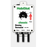 Thermostat variable Habistat