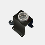 support de lampe Arcadia 4