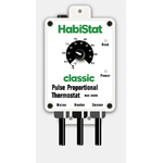 Thermostat habistat pulse