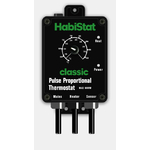 Le thermostat HabiStat Pulse Proportional