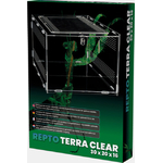 REPTO TERRA CLEAR 30X20X15