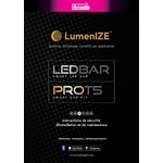 Rampe led lumenize P