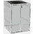 REPTO TERRA CLEAR 15x16,5x21,5