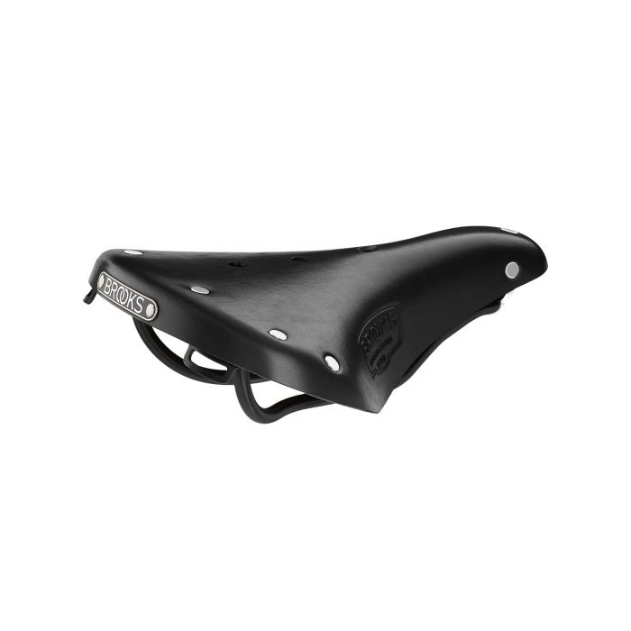 brooks-selle-b17-noir
