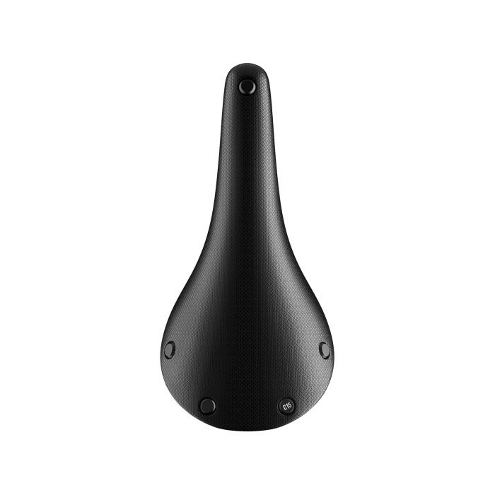 brooks-selle-noir