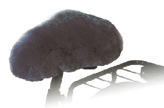 dessus-de-selle-velo-mouton-noir