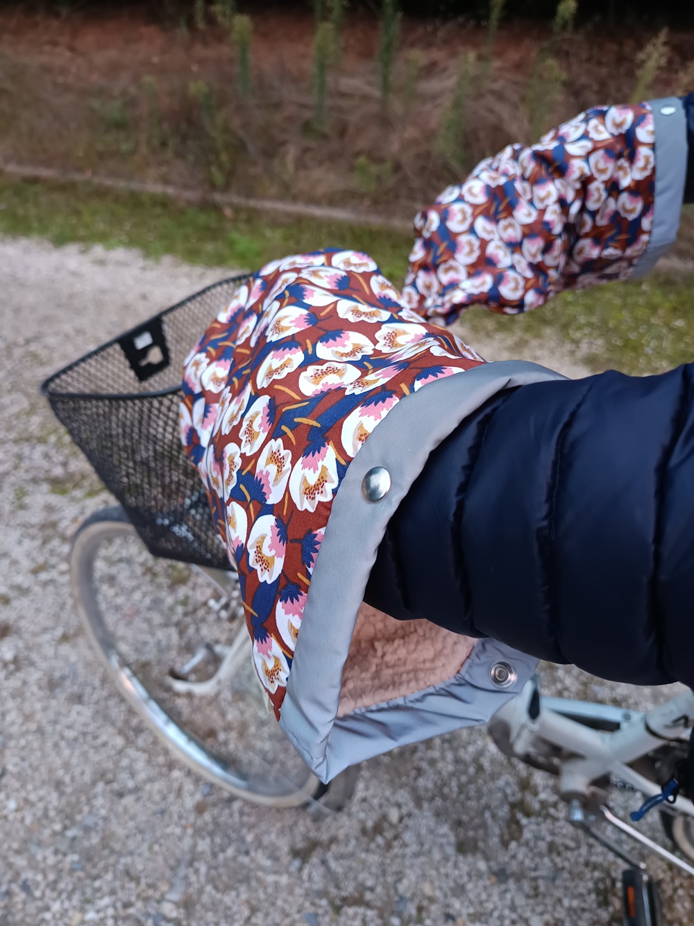 manchons-reflechissants-velo-urbain-suzon-et-suzette
