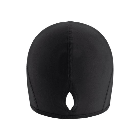 Bonnet Sous Casque FDX - Thermique Polaire - Taille L/XL (58-62 Cm) - Noir - Pour Vélo, Ski, Rando