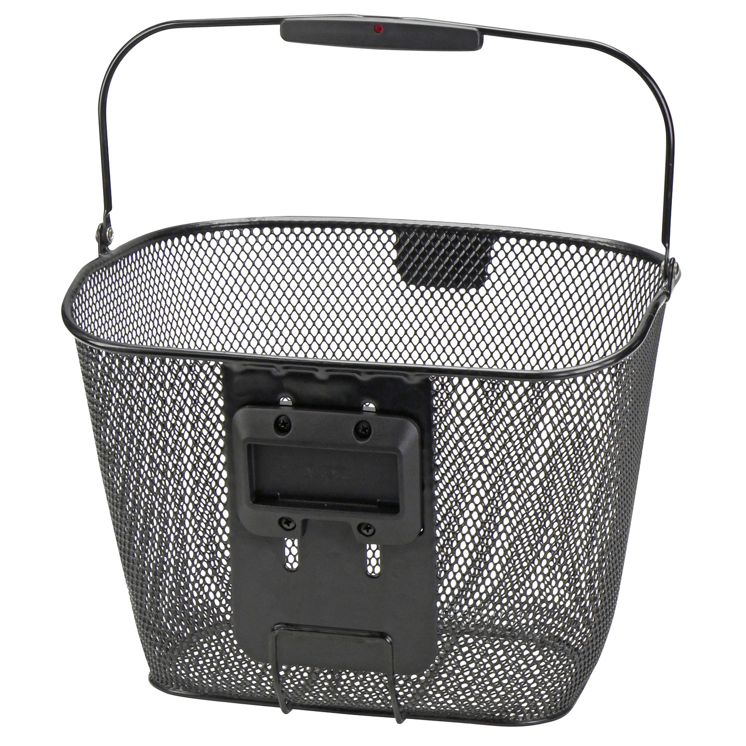 panier-klickfix-uni-plus-avec-plaque-korbplatte-fournie
