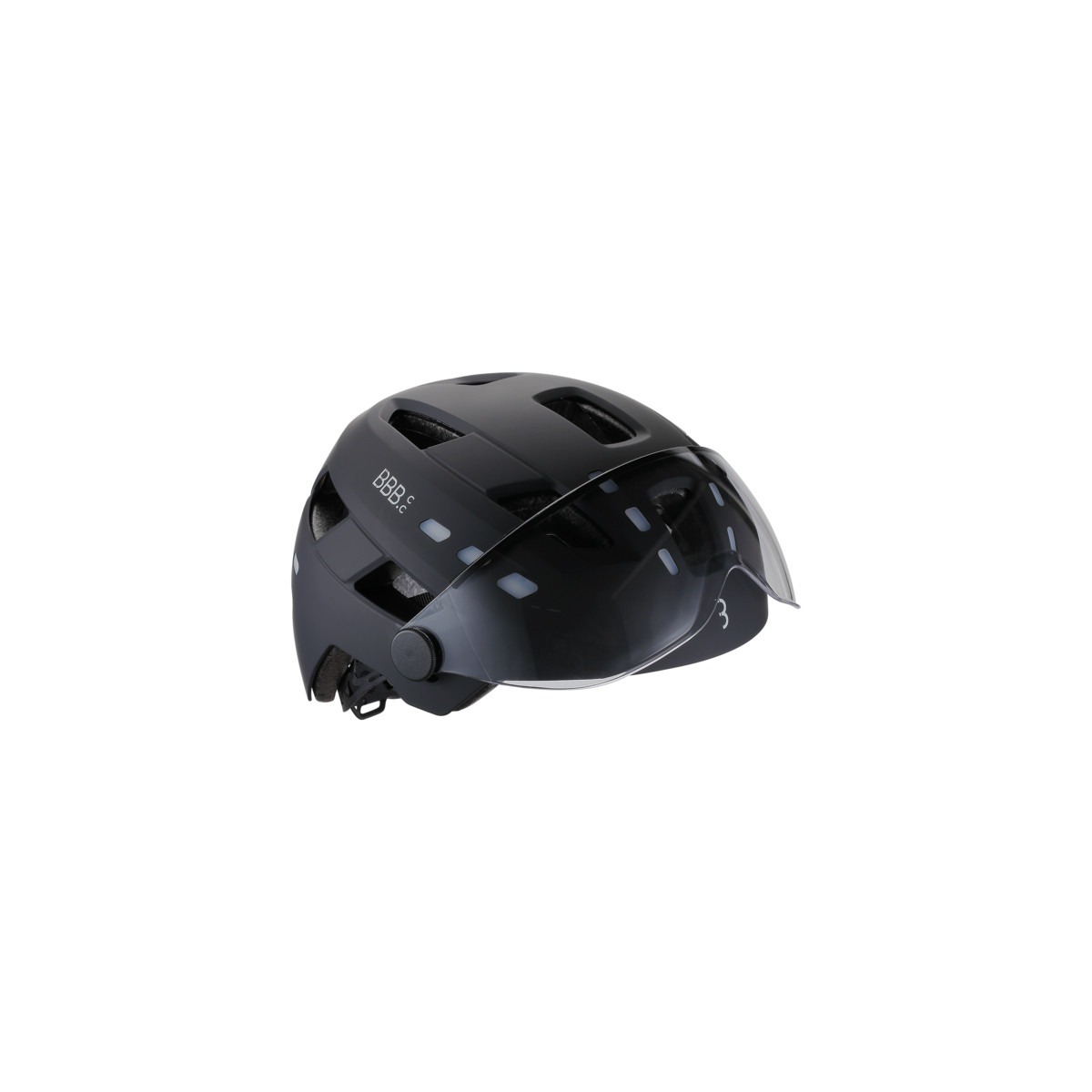 Casque-District-Led-avec-visière