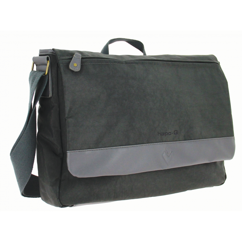 hapo-g-sac-messenger-premium-gris