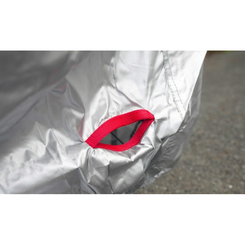 bache-de-protection-de-velo